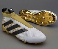 adidas 阿迪达斯 Stellar Ace 16+ Purecontrol 男款足球鞋
