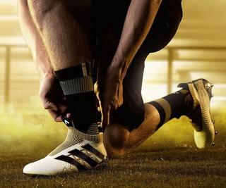 adidas 阿迪达斯 Stellar Ace 16+ Purecontrol 男款足球鞋