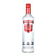 SMIRNOFF 斯米诺 红牌伏特加 750ml*5瓶