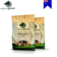 移动端：奔澳 杂粮蜂蜜球麦片 700g