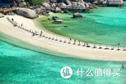 国航 杭州直飞苏梅岛5-6天往返含税机票（赠接送机）
