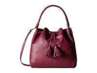 COLE HAAN Loveth Double 女士手提斜挎包