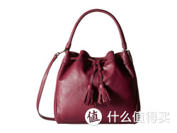 COLE HAAN Loveth Double 女士手提斜挎包