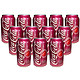 Coca Cola 可口可乐 樱桃味 355ml*12