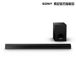 SONY 索尼 HT-CT80 2.1声道 家庭影院