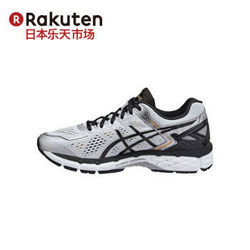 ASICS 亚瑟士 GEL-KAYANO 22-SW 男子顶级支撑跑鞋