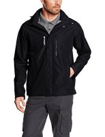 限尺码：lafuma 乐飞叶 Donegal Blouson 男款夹克