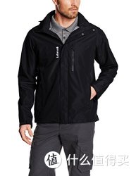 lafuma 乐飞叶 Donegal Blouson 男款夹克