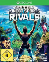 《Kinect运动大会：对抗赛》XBOX ONE版下载码