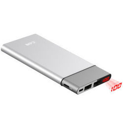 Teclast 台电 T100UC-S 10000mAh 聚合物移动电源