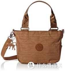Kipling 凯浦林 Emmalee S Bpc 女款单肩包