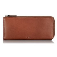 Tumi CHAMBERS系列 拉链长钱包 12613 多色可选