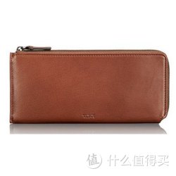 Tumi CHAMBERS系列 拉链长钱包 12613 多色可选