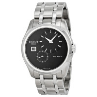 Tissot 天梭 Couturier 库图系列 T035.428.11.051.00 男士机械腕表