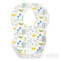 Munchkin 麦肯齐 Travelware Disposable Bibs 婴幼儿一次性纸围嘴围兜 24片