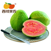 西域美农 芭乐果 4斤装