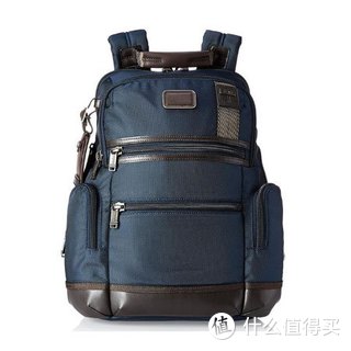 TUMI Alpha Bravo Knox 222681 休闲双肩包