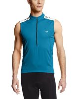 限S码：PEARL IZUMI Select Quest 男士无袖骑行背心