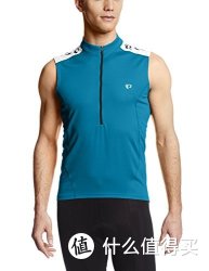 PEARL IZUMI Select Quest 男士无袖骑行背心