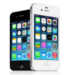 Apple 苹果 iPhone 4S 8GB 手机