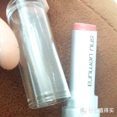 哑光口红