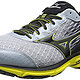 Mizuno Men's Wave Rider 19 2E Running Shoe