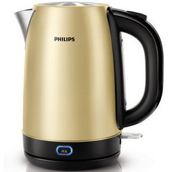 PHILIPS 飞利浦 HD9330/50 1.7升 电水壶