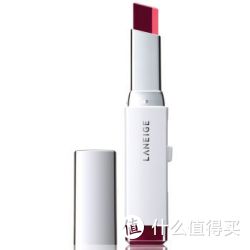 LANEIGE 兰芝 双色立体唇膏 10# 2g+凑单品