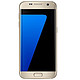 SAMSUNG 三星 Galaxy S7（G9300）32G版 铂光金 全网通4G手机