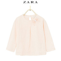 ZARA 07134301620 女幼童上衣