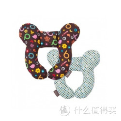 Todbi 宝宝U型护颈枕 