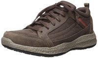 限尺码：SKECHERS 斯凯奇 Bursen Hecton 男士休闲运动鞋