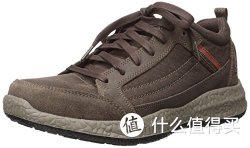SKECHERS 斯凯奇 Bursen Hecton 男士休闲运动鞋