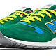 7.5码起：New Balance ML999PN 男士复古跑鞋