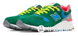 New Balance ML999PN 男士复古跑鞋