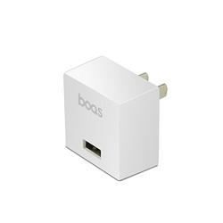 BOAS LC-P1 2A快速USB充电器