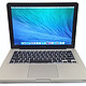 Apple MacBook Pro商家翻新（Core i5 2.5GHz 8GB 500GB 13.3）