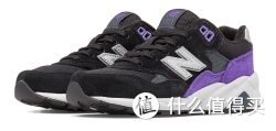 New Balance KL580BPG 女大童款跑鞋