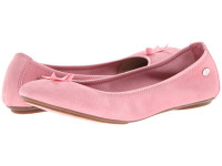 Hush Puppies 暇步士 Chaste Ballet BC 女士平底鞋