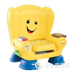 Fisher-Price 费雪 BHB96 智玩学习椅