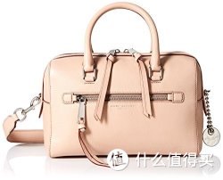 MARC JACOBS Recruit Bauletto 手提斜挎包