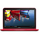 移动端：DELL 戴尔 Ins 11-3162-R1208R 11.6英寸笔记本电脑(奔腾N3700 4G 128G SSD Win10)红