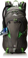 HIGH SIERRA 高山 Moray 22 户外水袋包 22L