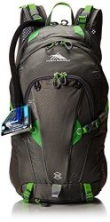 HIGH SIERRA 高山 Moray 22 户外水袋包 22L