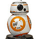 凑单品：Funko Star Wars 星球大战 BB-8机器人 公仔
