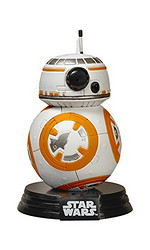 Funko Star Wars 星球大战 BB-8机器人 公仔 