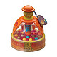 B.Toys 巴布扭扭 转转小蜜蜂 感统玩具 1岁+