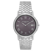 RAYMOND WEIL 蕾蒙威 tradition 5466-ST-00608 男士时装腕表 