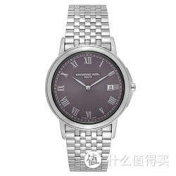 RAYMOND WEIL 蕾蒙威 tradition 5466-ST-00608 男士时装腕表 