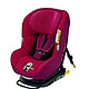 Maxi-Cosi 迈可适 荷兰 米洛斯ISOFIX儿童汽车座椅(罗宾红)0-4岁(0-18kg)DRLC85368993 葡萄牙原产